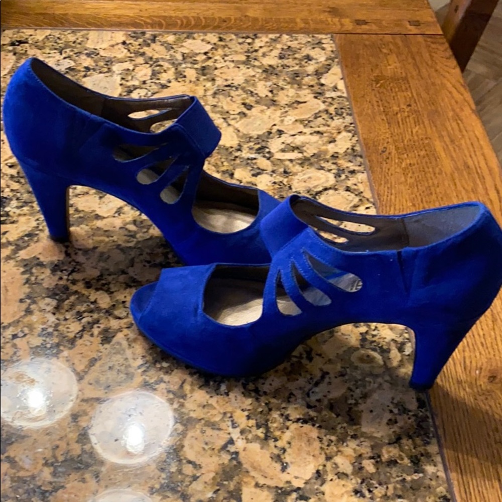 Shoes